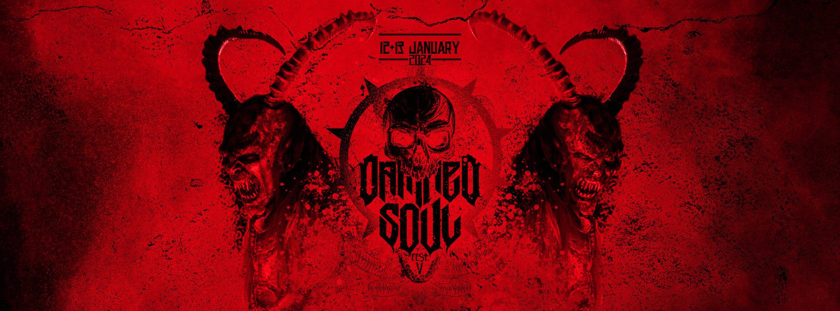 Damned Soul Fest Returns In 2024 Metal Overload   338955739 5463435000423180 1850700288707953730 N 